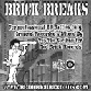 Break beats Brick Beats Breakbeats DJ gear