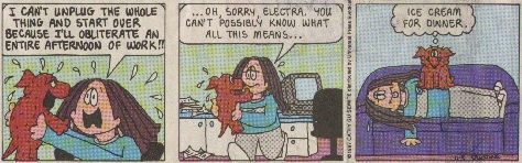 ...better give Able Al's a call.