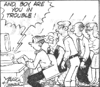 is all ready to use.