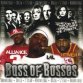 Knowledge Bey Boss of Bosses CD