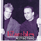 The Brambles CD Next Big Thing