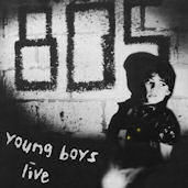 805 Young Boys Live MP3 320 VBR full length retail direct digital download remastered 2009