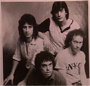 805 RCA promo photo