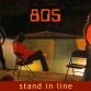805 Band Stand In Line MP3 320 VBR full length retail direct digital download remastered 2008