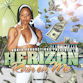 Herizon Rain On Me CD