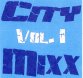DJ Redz CD City Mixx Volume 1