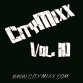DJ Redz CD City Mixx Volume 10