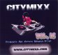 DJ Redz City Mixx Volume 16 CD