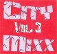 DJ Redz CD City Mixx Volume 3