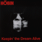 Todd Hobin Band Keepin The Dream Alive direct digital download