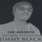 Jimmy Black CD The Woarth