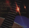 Jason Kessler CD Classical 12 String Steel