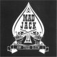 Mad Jack CD On The Run