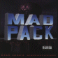 Mad Pack CD Mad Pack
