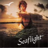 Seaflight - Seaflight CD