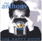  Tim Anthony Happy Door CD