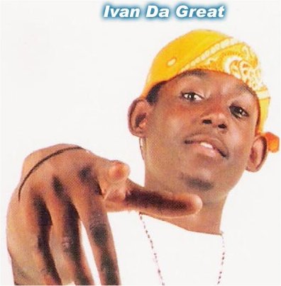 Ivan The Great CD