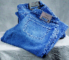 Loopsjeans loopless jeans