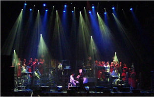 Masters Touch_Chorale with Andy Williams 2006